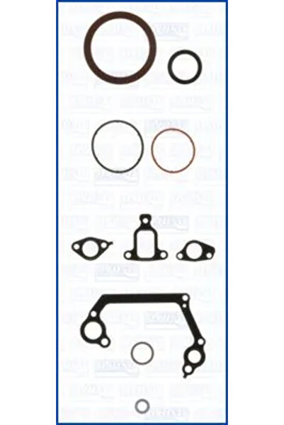 Ajusa Set Garnituri Carter Toyota Celica Cupe/Corolla/Matrix