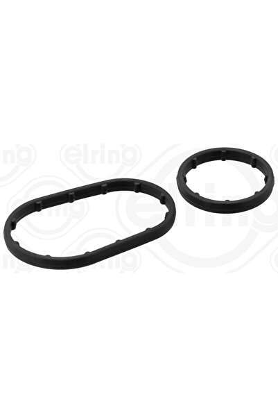 ELRING Set Garnituri Radiator Ulei Volvo C30/C70 2/S40 2