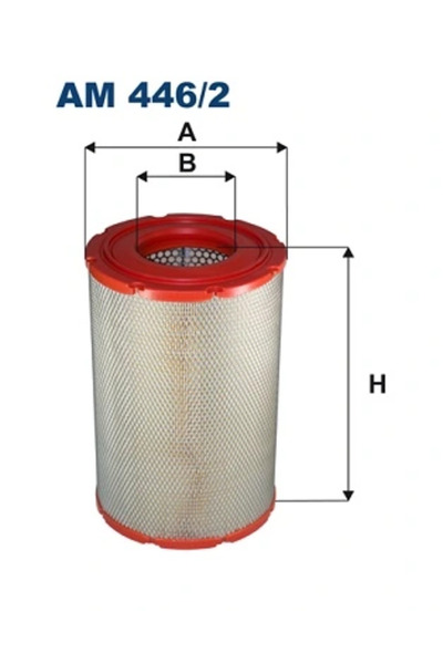Filtron Филтър Air Man L2000/M 2000 L/M 2000 M