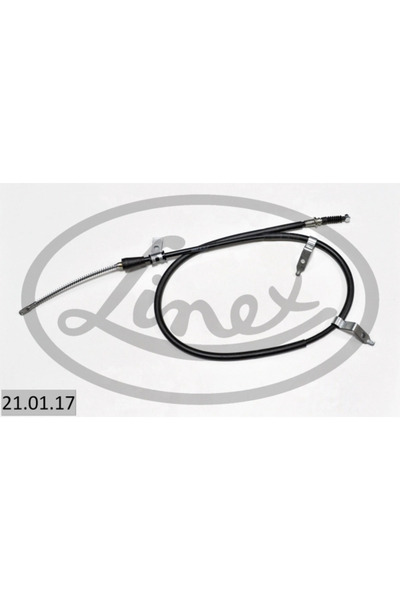 Linex Cablu Frana De Parcare Dreapta Kia Sportage Suv