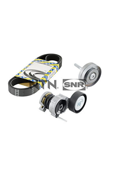 SNR Комплект пистов ремък Seat Cordoba Skoda Fabia 1/Roomster