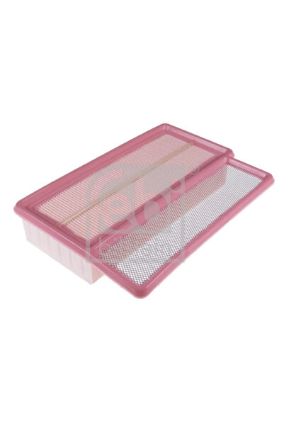 FEBI BILSTEIN Filtru Aer Fiat Doblo Cargo/Doblo Bus/Doblo Platou / Sasiu Opel...