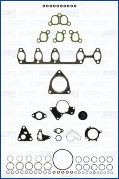 Ajusa Set Garnituri Chiulasa Vw California T5 Camper/Multivan T5/Touareg