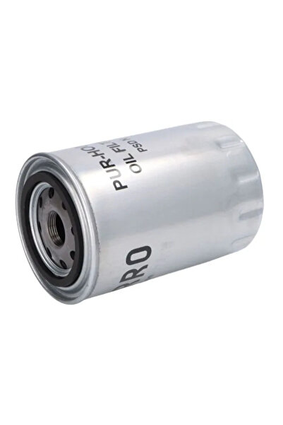 PURRO Filtru Ulei Citroen Jumper 2 Bus/Jumper 2 Caroserie/Jumper 2 Platou / S...