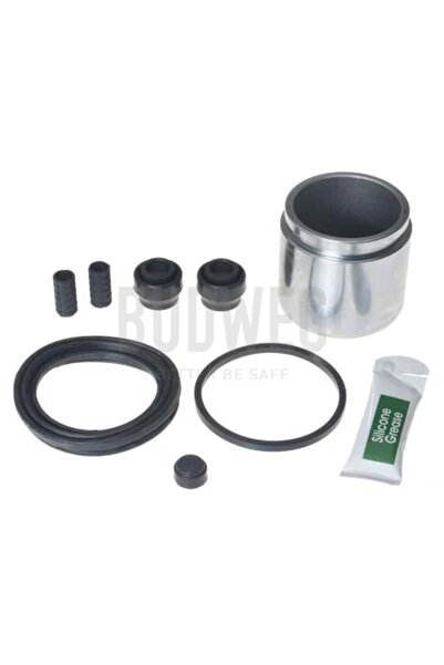 BUDWEG CALIPER Set Reparatie Etrier Mazda 6