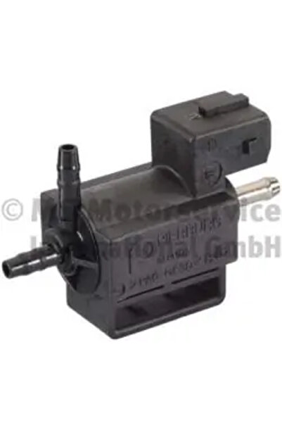 PIERBURG Supapa Comanda Aer (Aer Aspiratie) Bmw 7/X6