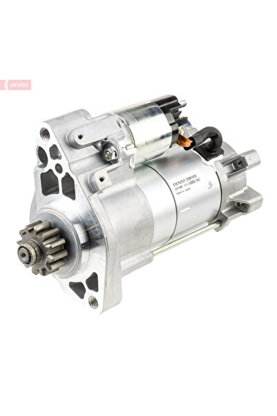 DENSO Starter Land Rover Discovery 5/Range Rover 4/Range Rover Sport 2