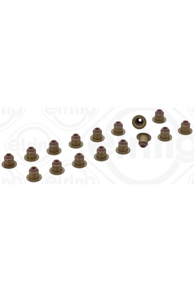 ELRING Set Garnituri Ax Supape Alpina D3 Bmw 1/3/5