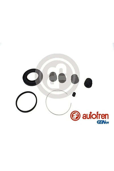 AUTOFREN SEINSA Set Reparatie Etrier Punte Fata Toyota Camry Liftback/Camry L...