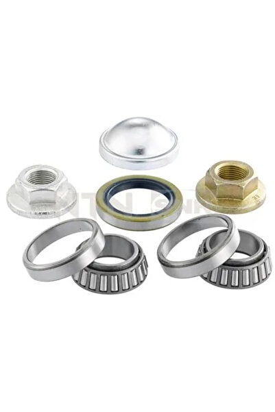 SNR Set Rulment Roata Ford Escrt 5/Escrt 6/Fiesta 3