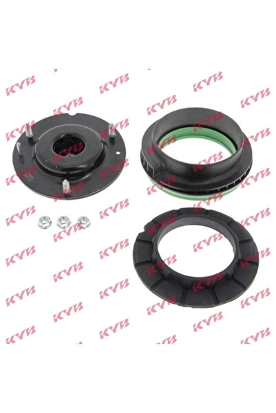 KYB Set Reparatie Rulment Sarcina Amortizor Axa Fata Dreapta Peugeot 508 1/50...