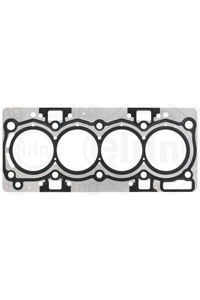 ELRING Garnitura Chiulasa Ford C-Max 2/Fiesta 6/Focus 3 Ford Australia Fiesta...