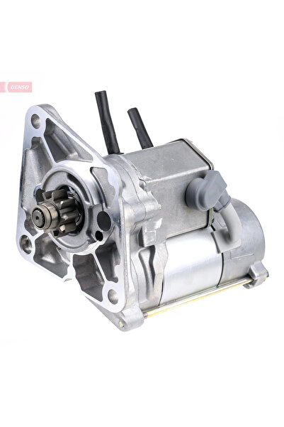 DENSO Starter Land Rover Defender/Discovery 2 1998-2016