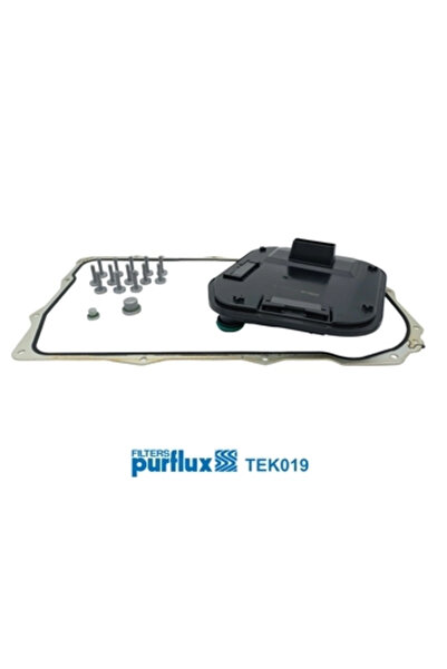 PURFLUX Set Filtre Hidraulice Cutie E Vit.Automata Vw Amarok
