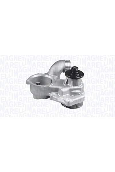 MAGNETI MARELLI Pompă De Apă, Răcire Motor 352316170054 Bmw 7