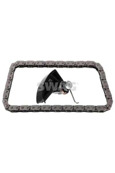 SWAG Set Lant Antrenare Pompa Ulei Audi A3 Seat Altea/Ibiza 4/Toledo 3