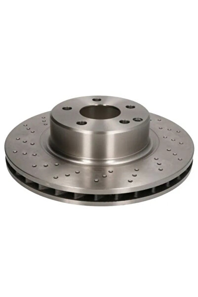 Abe Disc Frana Punte Fata Mercedes-Benz S-Class