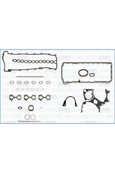 Ajusa Set Garnituri Complet Motor Bmw 3/5/7 Land Rover Range Rover 3