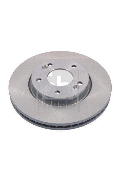 FEBI BILSTEIN Disc Frana Punte Fata Hyundai I30/IX20 Kia Cee'D/Soul 1/Venga