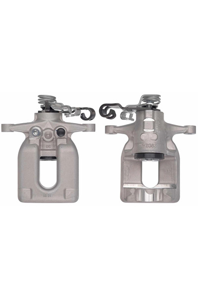 Ate Etrier Frana Opel Astra K Vauxhall Astra Model 7 2015-2022
