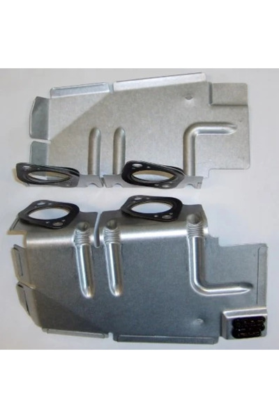 ELRING Garnitura Galerie Evacuare Bmw 3/5/7 Land Rover Range Rover 2