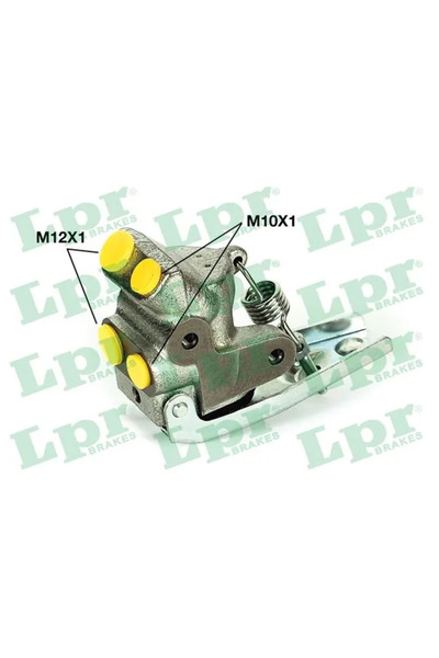 LPR Regulator Putere De Franare Citroen Saxo Peugeot 106 1/106 2/106 Van 2 Ca...