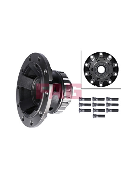 FAG Butuc Roata Volvo Fe 2/Fh/Fm