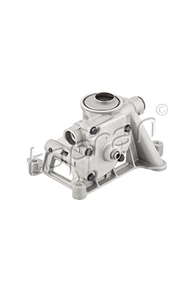 TOPRAN Pompa Ulei Audi A4 B5/A6 C5/A8 D2 Skoda Superb 1