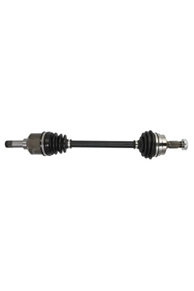 Pascal Drive Shaft Front Axle Left Citroen C15 Van/Spacious Sedan/C4 1 Peugeo...