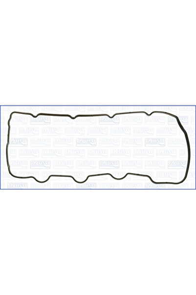 Ajusa Garnitura Capac Supape Toyota 4 Runner 4/Fortuner/Hiace 2000-2019