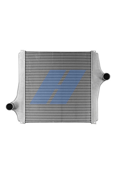 HIGHWAY AUTOMOTIVE Intercooler Compresor Man Lion´S Coach/Lion´S Star