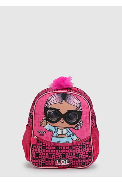 L.O.L. SURPRISE Rucsac roz LOL Surpise 2184