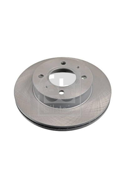 FEBI BILSTEIN Disc Frana Punte Fata Hyundai Atos
