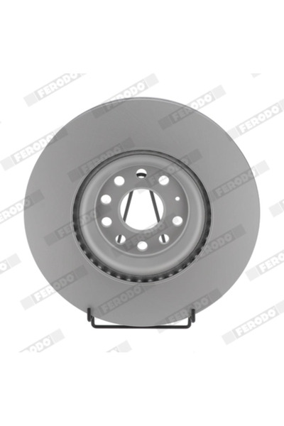 FERODO Спирачен диск за VW Golf 7 Van