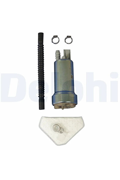 DELPHİ Горивна помпа BMW X5