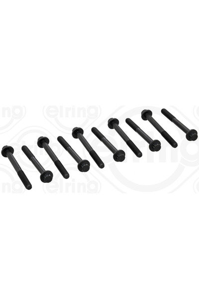 ELRING Set Surub Chiulasa Asia Motors Retona Autoturism De Teren, 1982-2006