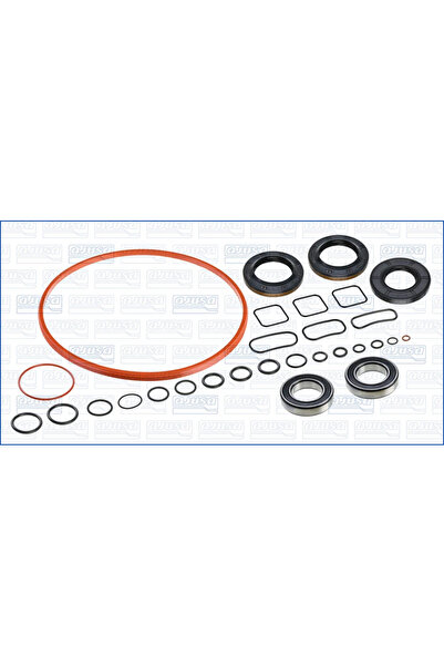 Ajusa Set Garnituri De Etanșare, Motor Electric Tesla Model S (5yjs) 2012-2024 Bifuel