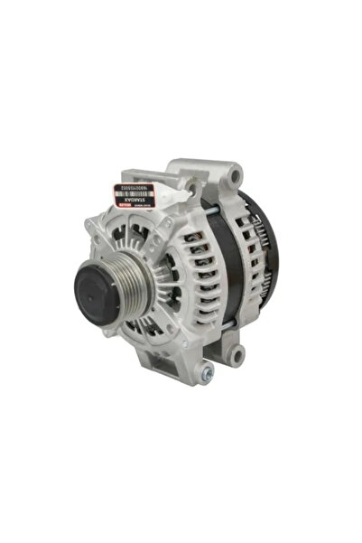 STARDAX Generator / Alternator Dodge Nitro Jeep Cherokee/Wrangler 3