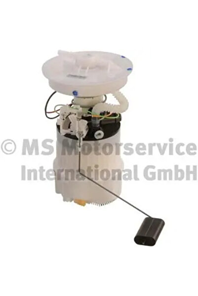 PIERBURG Sistem Alimentare Cu Combustibil Volvo C30/S40 2/V50