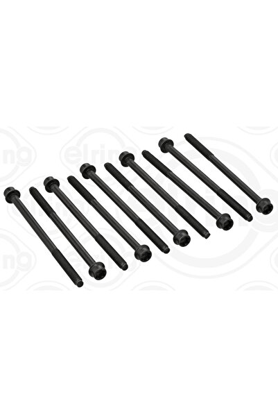 ELRING RAM RAMPAGE 2023-2025 Cylinder Head Bolt Set 687.330