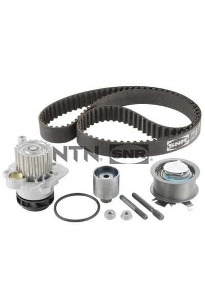 SNR Set Pompa Apa + Curea Dintata Audi A2/A3 Seat Alhambra/Altea/Arosa