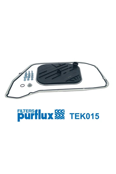 PURFLUX Set Filtre Hidraulice Cutie E Vit.Automata Audi A4 Allroad B8/A4 B8/A5