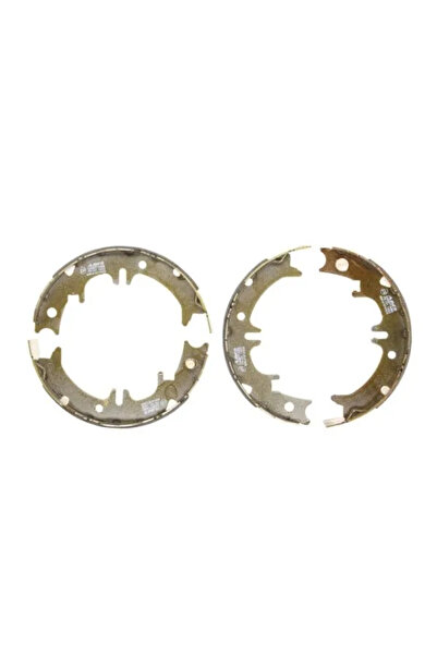 Abe Set Saboti Frana, Frana De Mana Lexus Ls (_f2_) 1994-2000 Benzina