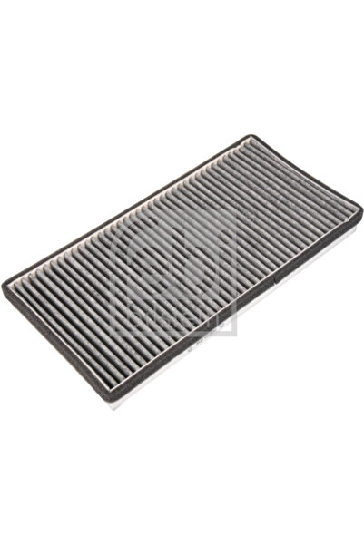 FEBI BILSTEIN Filtru Aer Habitaclu Peugeot 406 Porsche 911/Boxster/Cayman