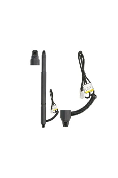 MAGNUM TECHNOLOGY Perna Aer Podea De Incarcare (Portbagaj) Bmw X6