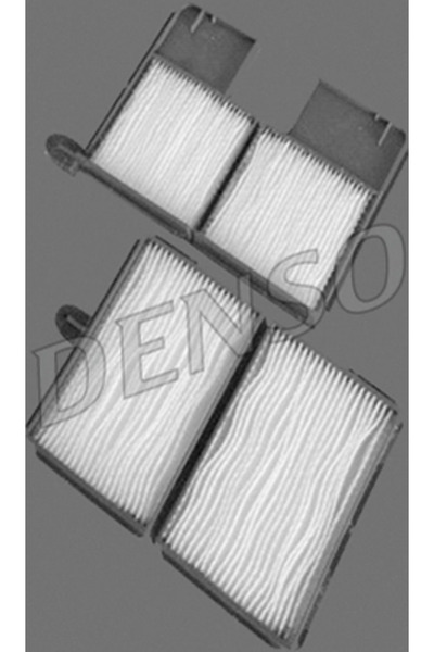 DENSO Filtru Aer Habitaclu Toyota Avensis/Carina E 6/Picnic