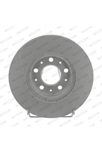 FERODO Спирачен диск Volvo 850/940/S70