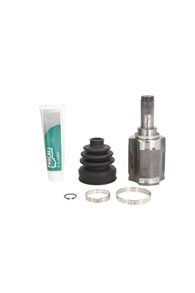Pascal Drive Shaft Joint Kit Front Left Nissan Qashqai 1