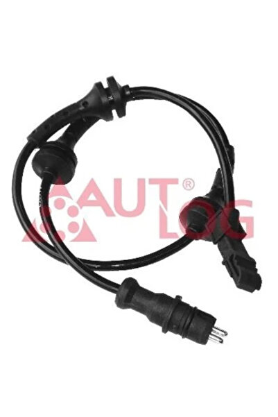 AUTLOG Senzor Turatie Roata Punte Fata Renault Megane 2/Scenic 2