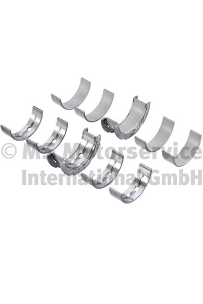 Kolbenschmidt Set Rulemt Arbore Cotit Bmw 1/2/3 Mini Mini